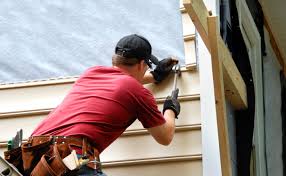 Best Historical Building Siding Restoration  in Sarcoxie, MO